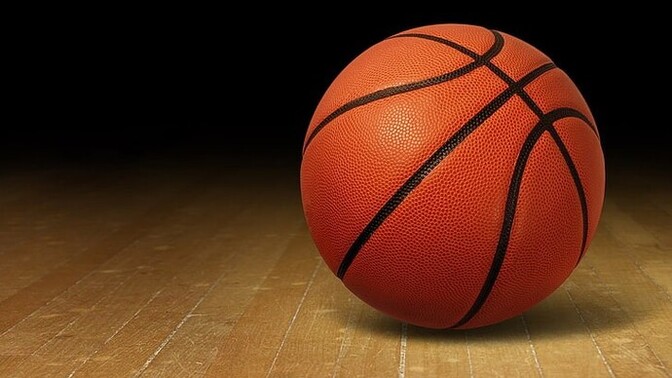 What health benefits can you get from playing basketball?