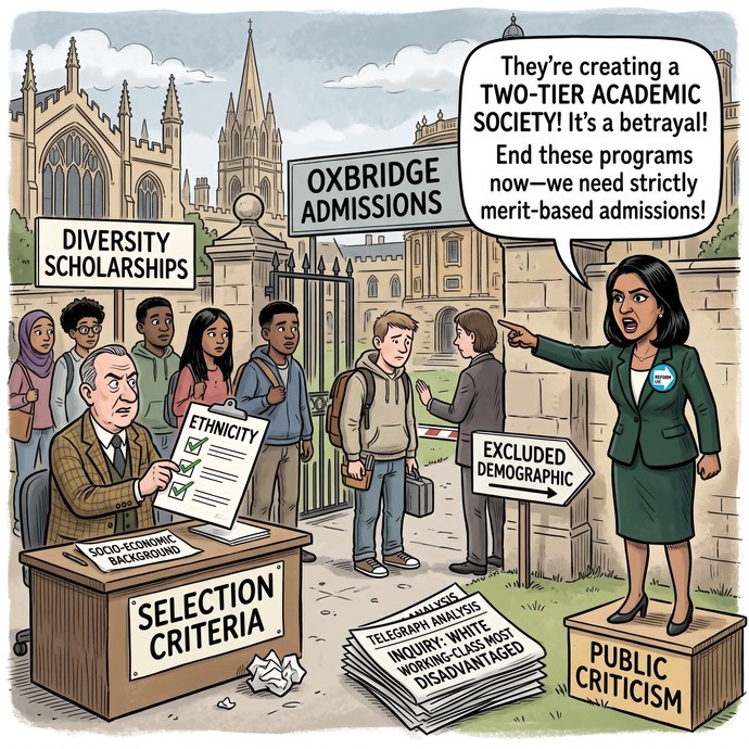 Should Governments have a Media to promote ideological political propaganda?