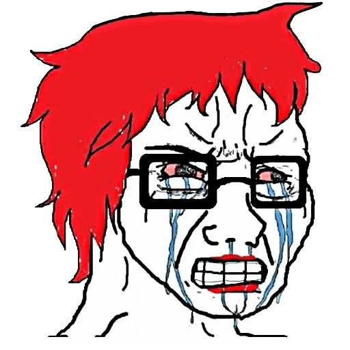 Isnt the world of those lesbian feminists pathetic and ridiculous?