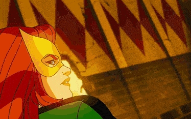 Which of the Original X-men teams super powers would you rather have?