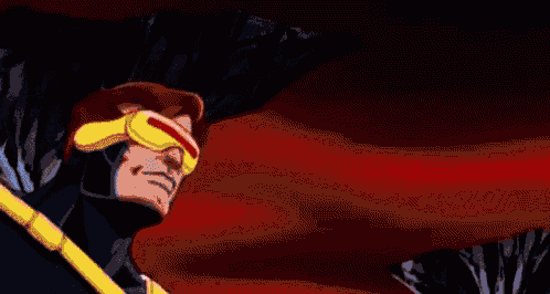 Which of the Original X-men teams super powers would you rather have?