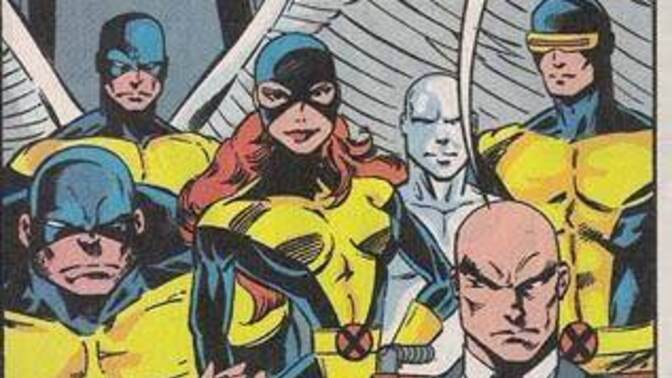 Which of the Original X-men teams super powers would you rather have?
