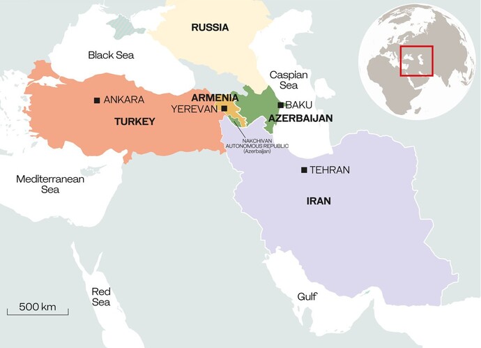 The US is attacking Iran right now. What is Trump’s plan?