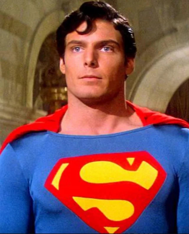 Is Texas Congressman Brandon Gill really Superman?