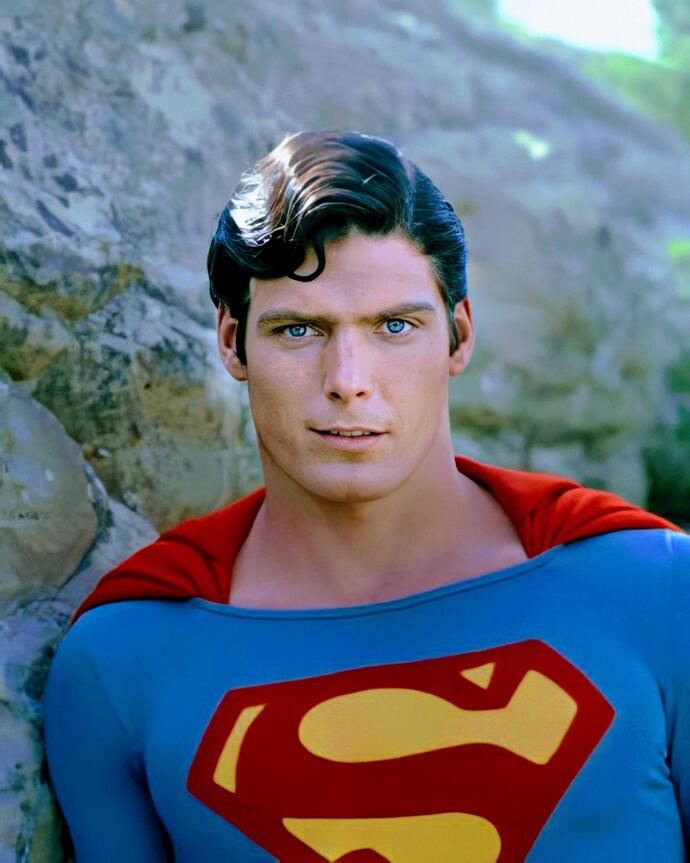 Is Texas Congressman Brandon Gill really Superman?