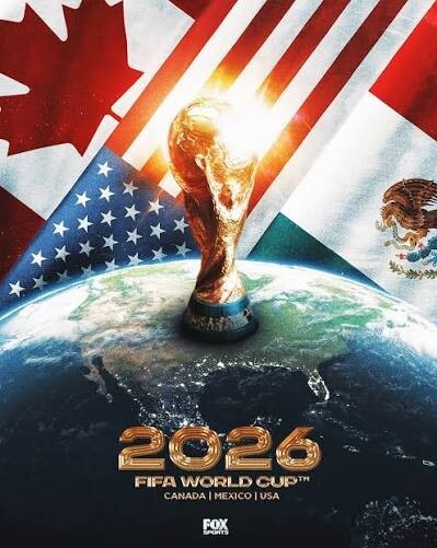 What do you think about the World Cup so far?