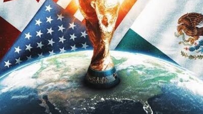 What do you think about the World Cup so far?