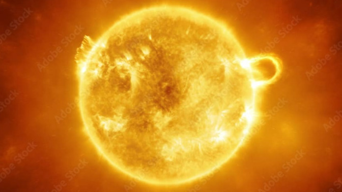 Oh No, the Sun may not Incinerate the Earth in 5 million years, what do we do now?