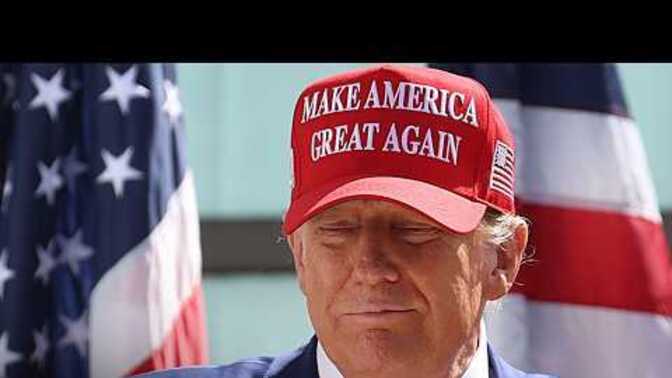 What do you think about 'Leaving MAGA' a non-profit organization aimed to help disillusioned MAGA supporters leave MAGA?