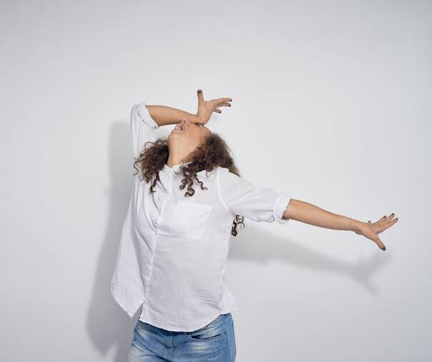 Do you avoid answering calls from people who are always negative?