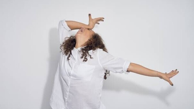 Do you avoid answering calls from people who are always negative?