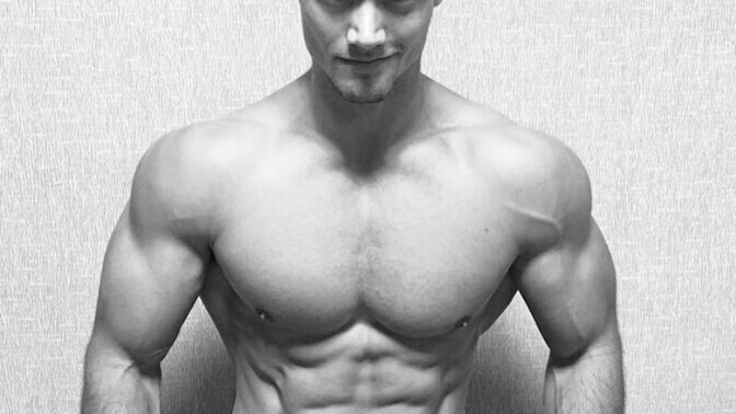 Would you have found Connor Murphy in his Prime Attractive? Assuming you are a woman or lgbtq man?