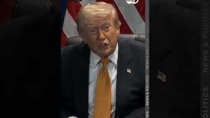 Is Donald Trump showing signs of accelerating cognitive decline?