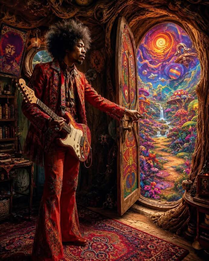 What is it about the lyricism, instrumentation, or structure of your favourite genre of music that resonates with you?