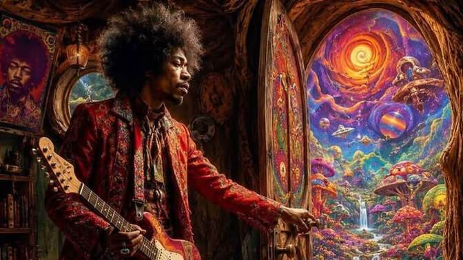 What is it about the lyricism, instrumentation, or structure of your favourite genre of music that resonates with you?
