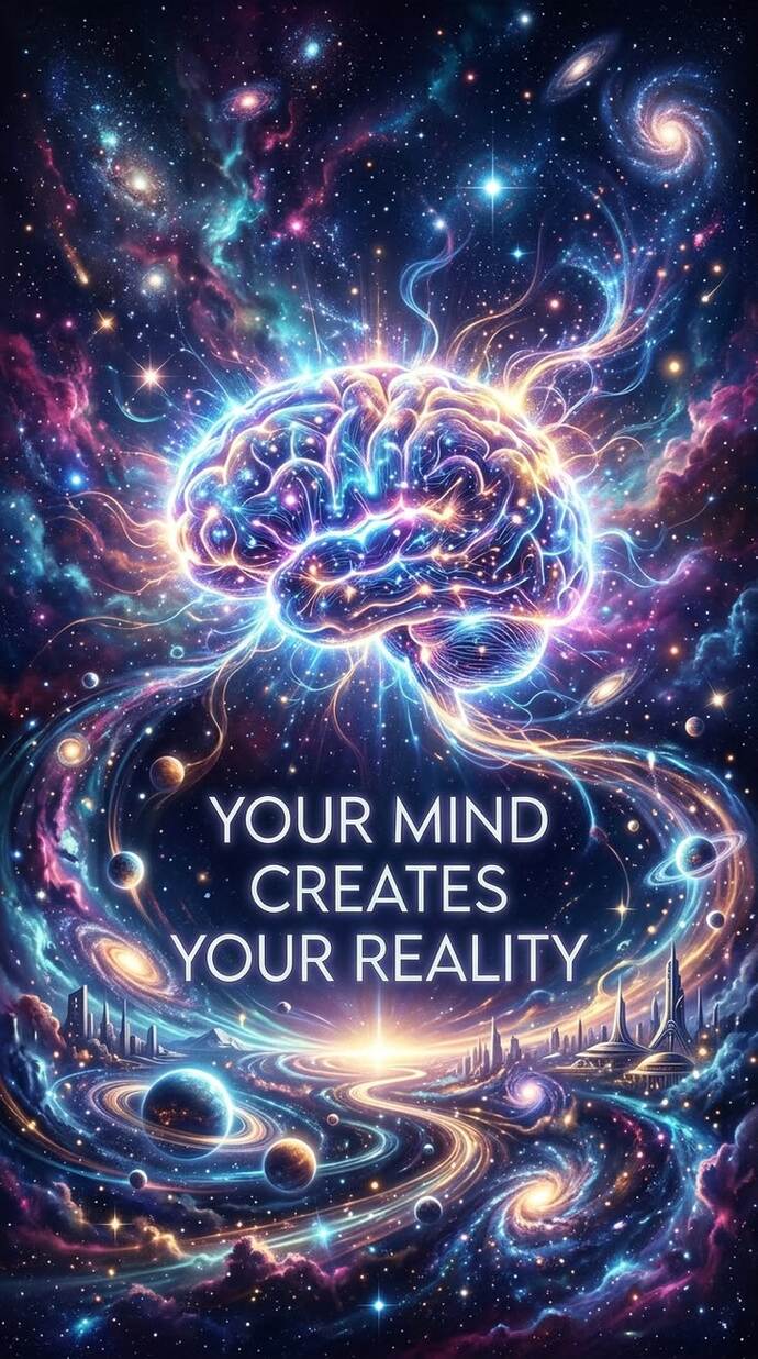 Do you have a particular routine or environment that helps you get into a creative mindset?