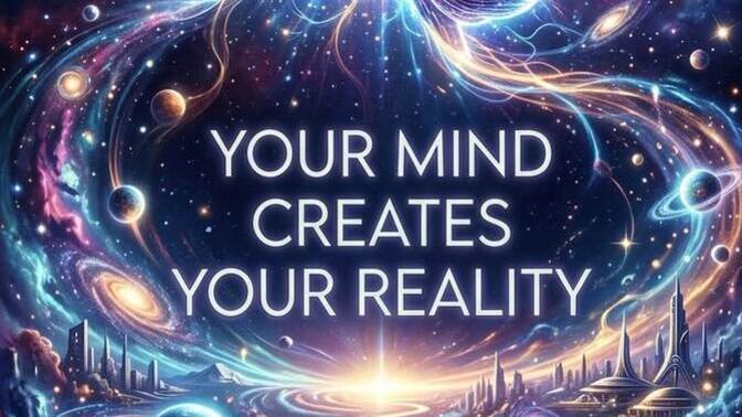 Do you have a particular routine or environment that helps you get into a creative mindset?