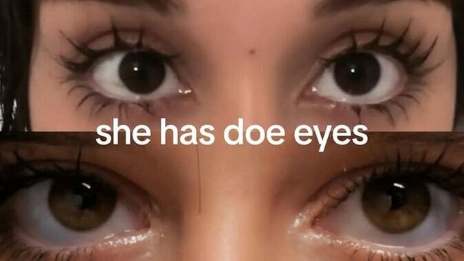 Which eye type do you think looks the best on a person?