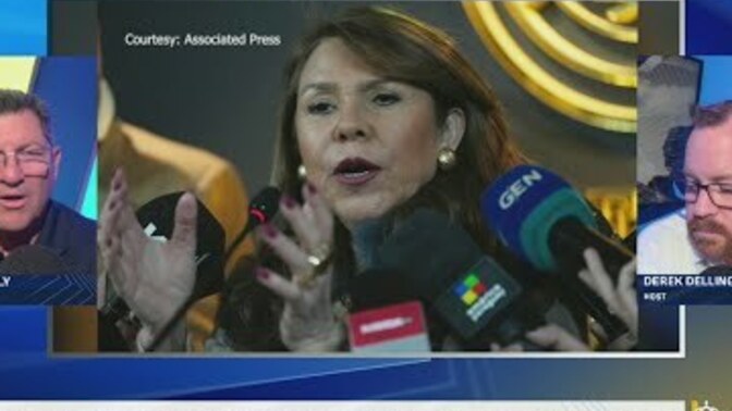 Did Paraguayan Senator Celeste Armarilla believe there would be no backlash to her unbelievably racist comments about Mbappe?