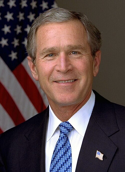 In your opinion which recent president was honorable, competent, and showed sportsmanship?