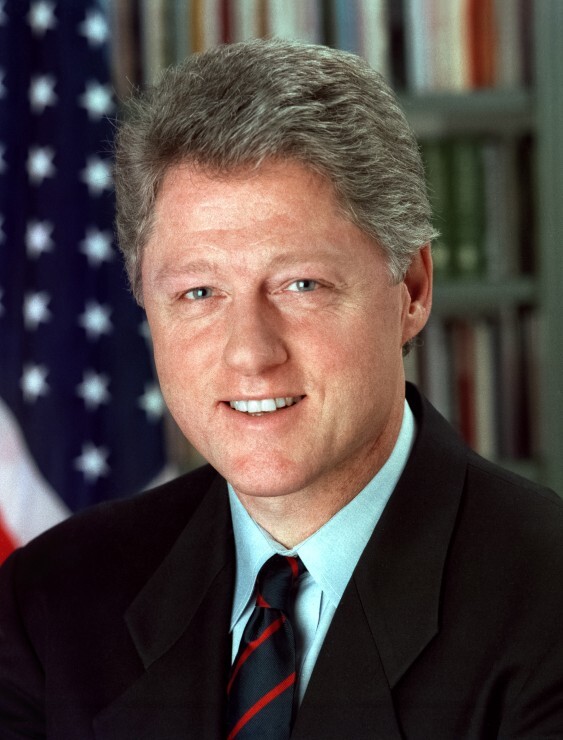In your opinion which recent president was honorable, competent, and showed sportsmanship?