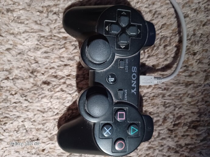What should I use on my PS3 Super Slim?