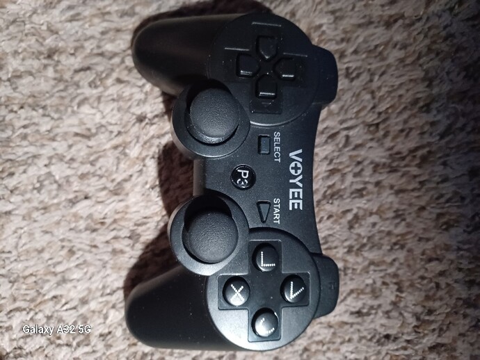 What should I use on my PS3 Super Slim?