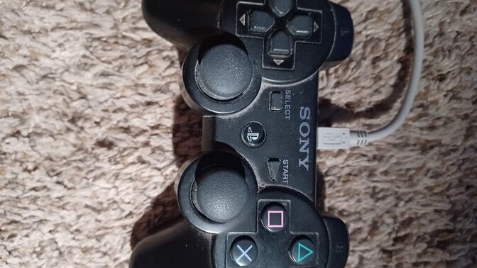 What should I use on my PS3 Super Slim?