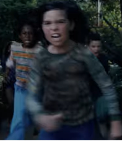 If you were attacked by a million homicidal third graders, how many do you think you could realistically kill, before they eventually overwhelmed you?