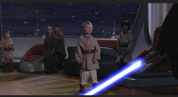 If you were attacked by a million homicidal third graders, how many do you think you could realistically kill, before they eventually overwhelmed you?