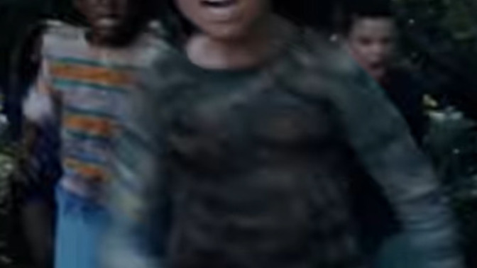 If you were attacked by a million homicidal third graders, how many do you think you could realistically kill, before they eventually overwhelmed you?