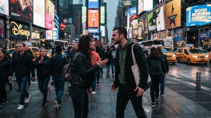 Is a partner quietly checking out of a relationship worse than a clean breakup?