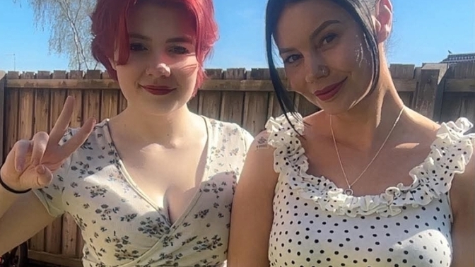 Should I get back with my ex or date her 20 year old daughter?