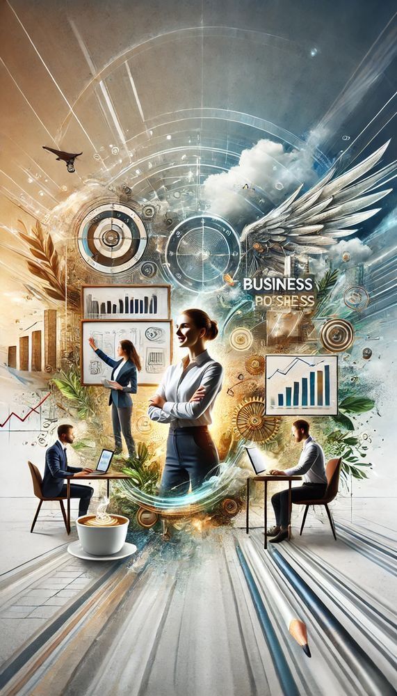 What’s the biggest risk you’ve taken in your career, and what did you learn from it?