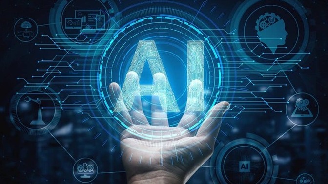 Have you benefitted from AI in any meaningful/significant ways?