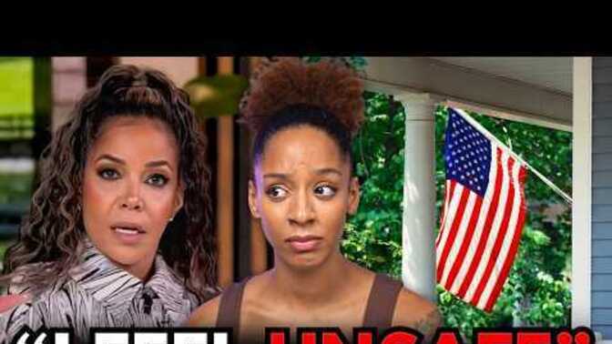 Is the American flag (or any western flag) a sign of racism or supremacy?