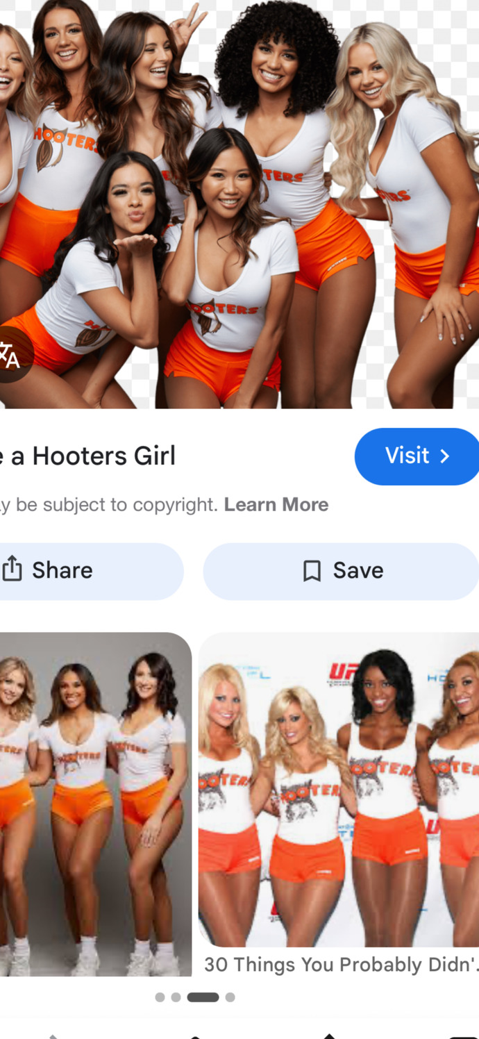 What should I wear to an interview at a sexy restaurant?