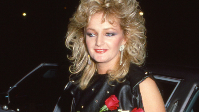 How do you feel about Bonnie Tyler’s death at 75 after long illness?