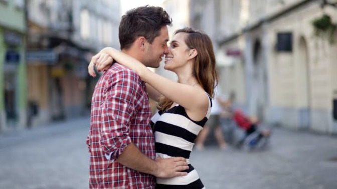 Would you relocate for someone who feels like the love of your life?