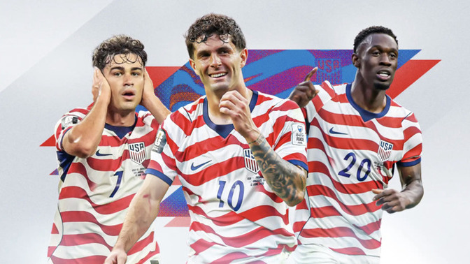 Is it fair that USMNT must share World Cup prize money with the women’s team?