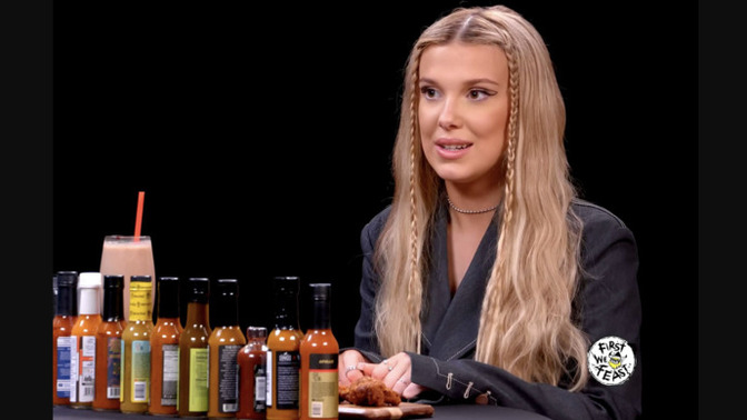 What is your favourite type of hot sauce?