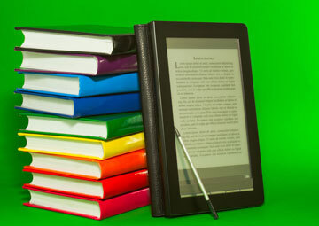 Do you prefer traditional paper books or convenient ebooks, and why?