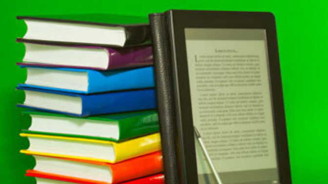 Do you prefer traditional paper books or convenient ebooks, and why?