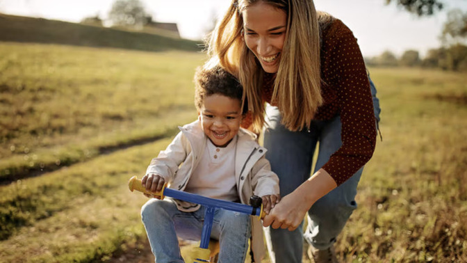 If we’re breaking generational trauma, will we still mess up parenting?