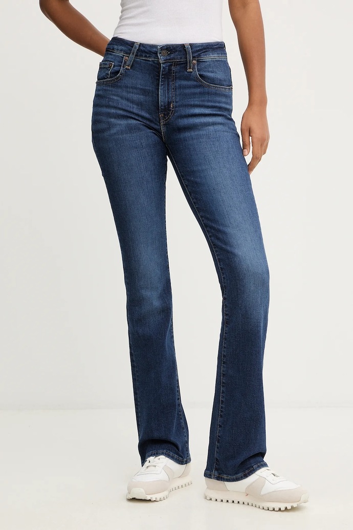 Skinny or bootcut (flare) jeans?