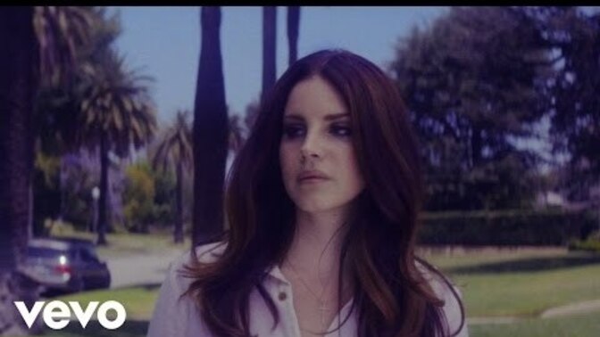 What is your favorite Lana Del Rey album and song, and why?