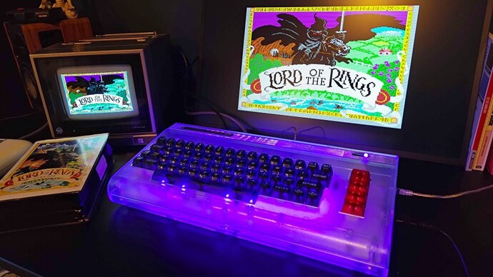 Why do some people still use old technology today?