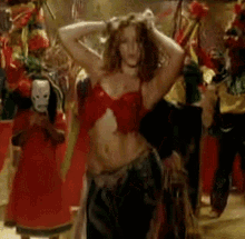 If your life had a soundtrack, what song would be playing today?