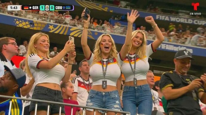 Could France and Argentina face off again in the 2026 World Cup final in MetLife stadium in New Jersey as they did in Qatar final in 2022?