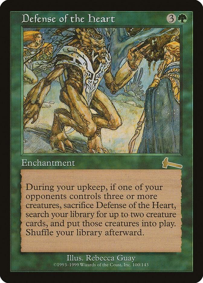 How strong is my Terra Esper infinite combo Commander deck list?